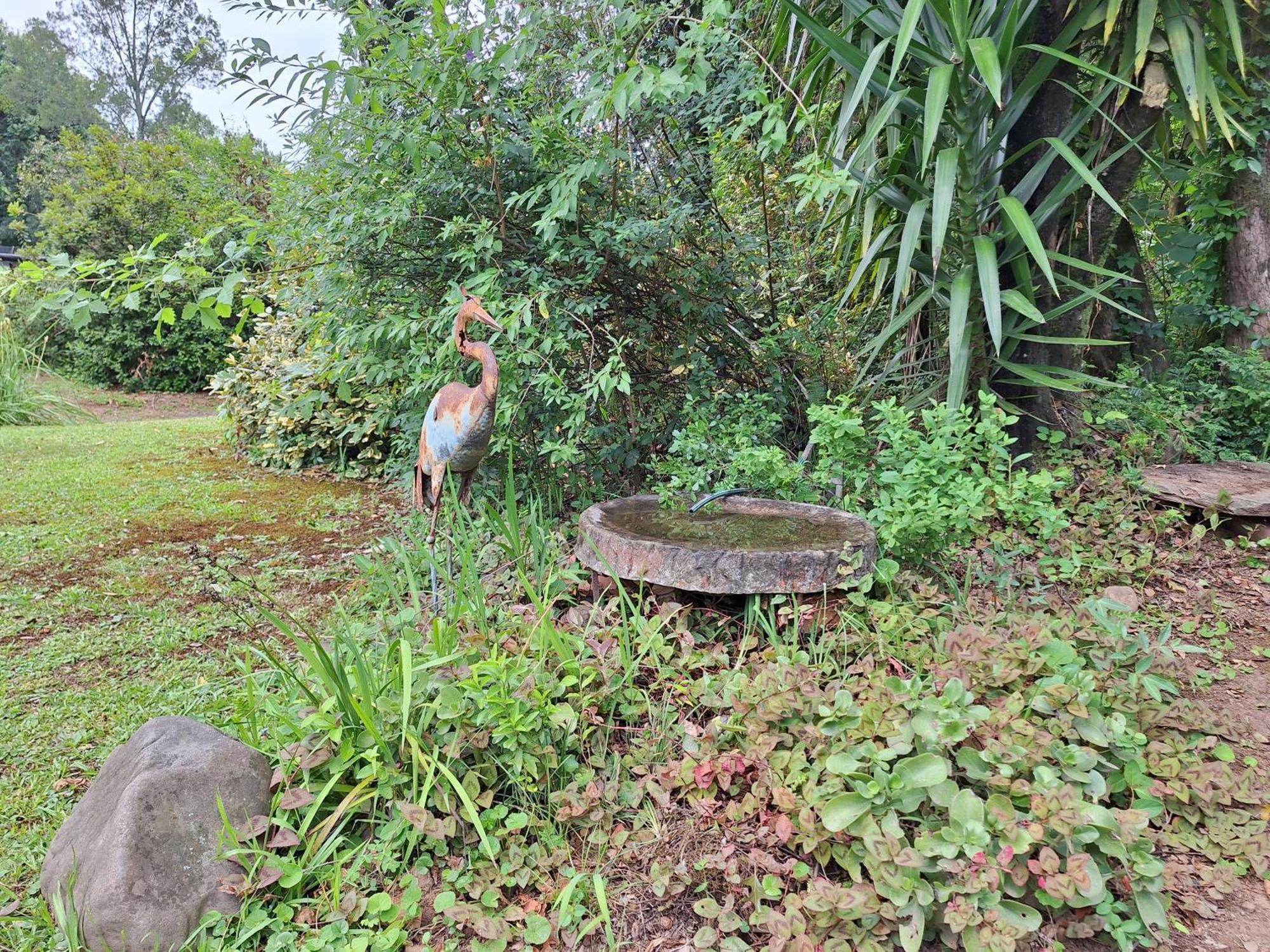 L Chiam Self-Catering Cottage วินเทอร์ตัน ภายนอก รูปภาพ